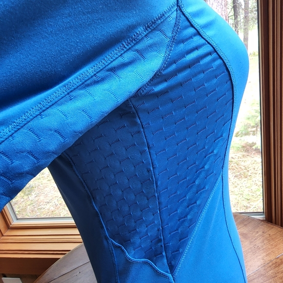 AriatTek Lowell 1/4 Zip Baselayer - Picture 5 of 15